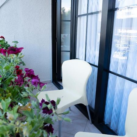 Todo Apartements Durres Ngoại thất bức ảnh