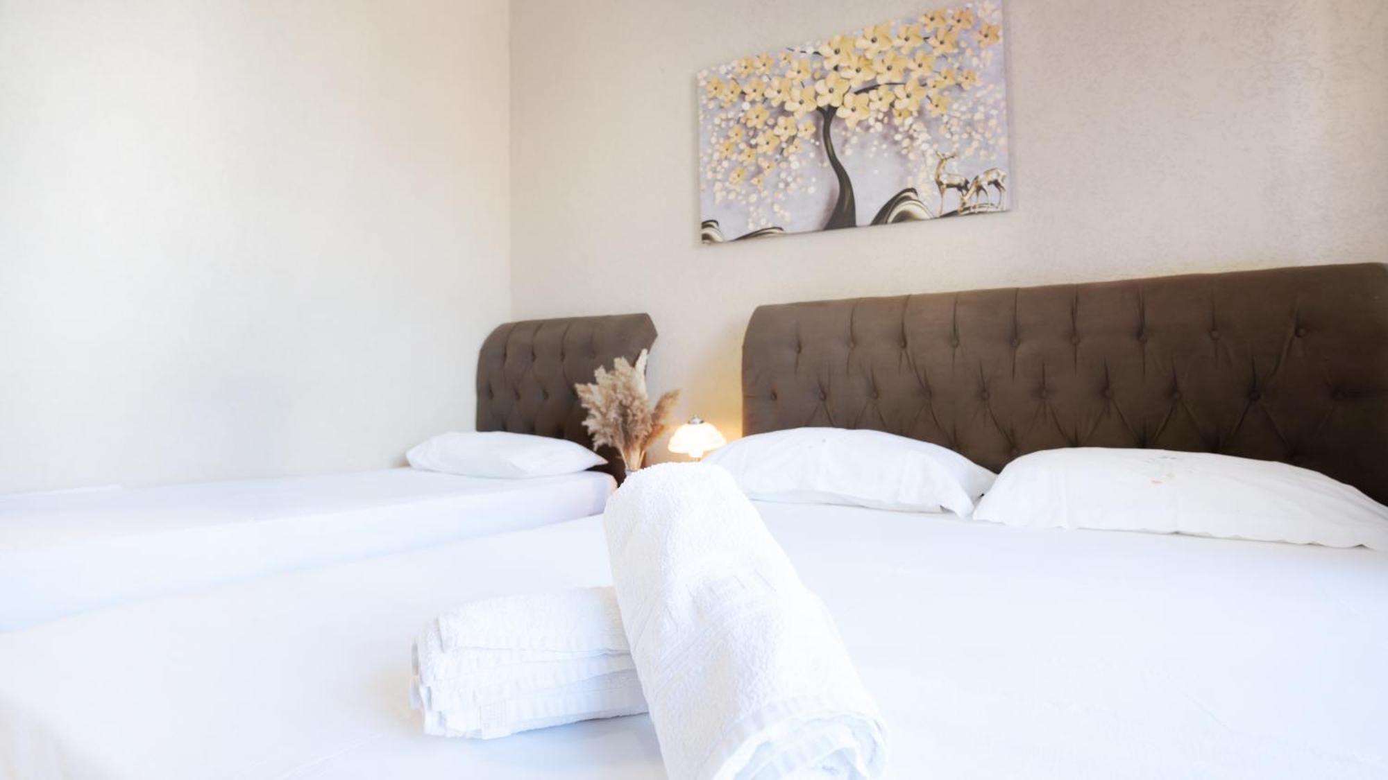 Todo Apartements Durres Ngoại thất bức ảnh