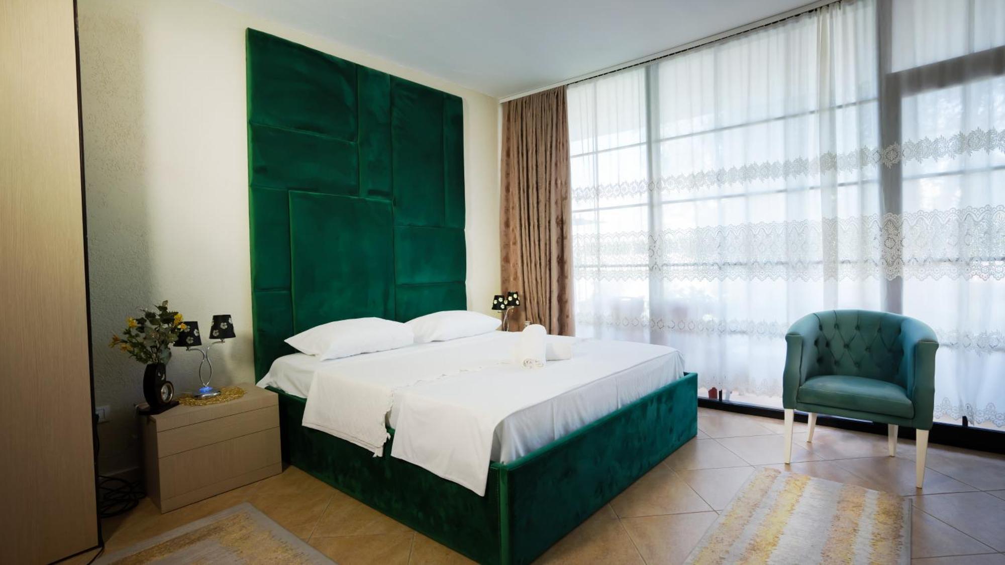Todo Apartements Durres Ngoại thất bức ảnh