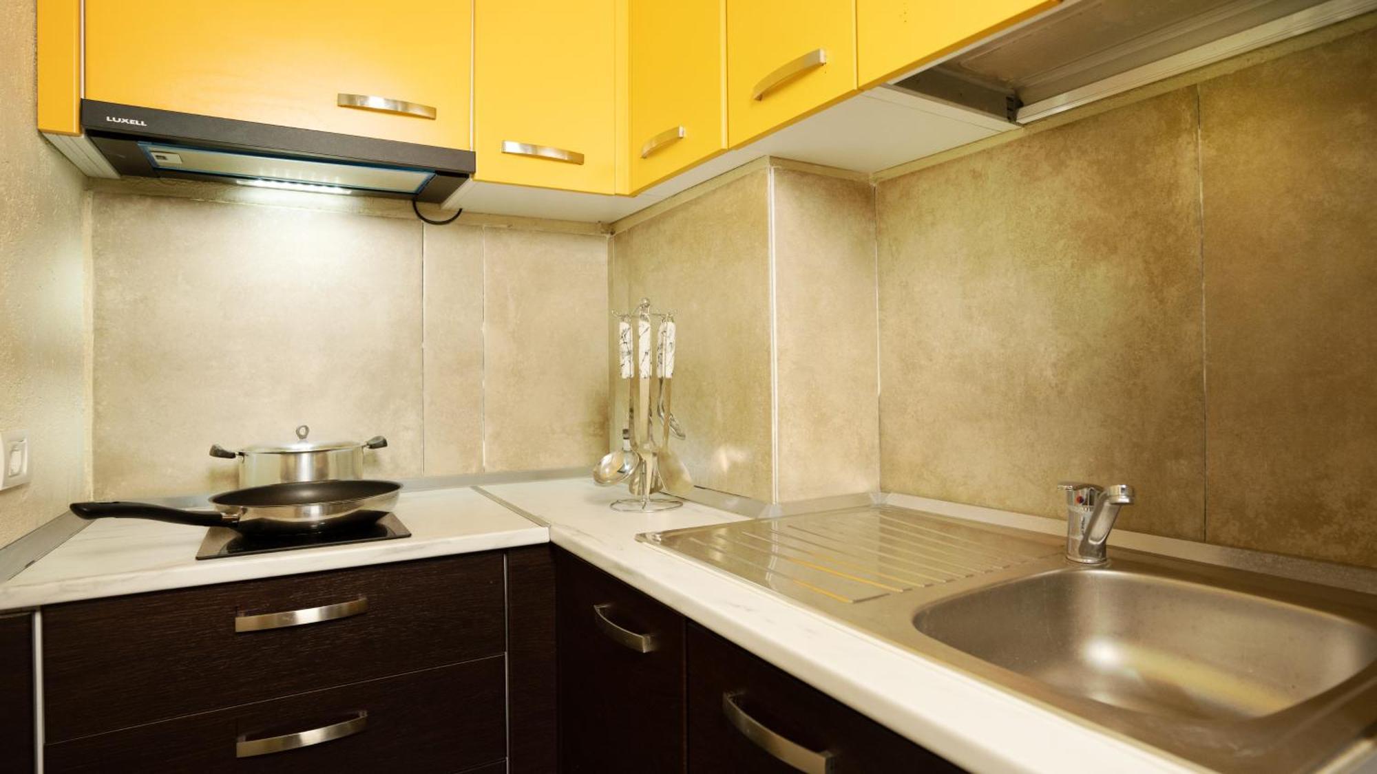 Todo Apartements Durres Ngoại thất bức ảnh