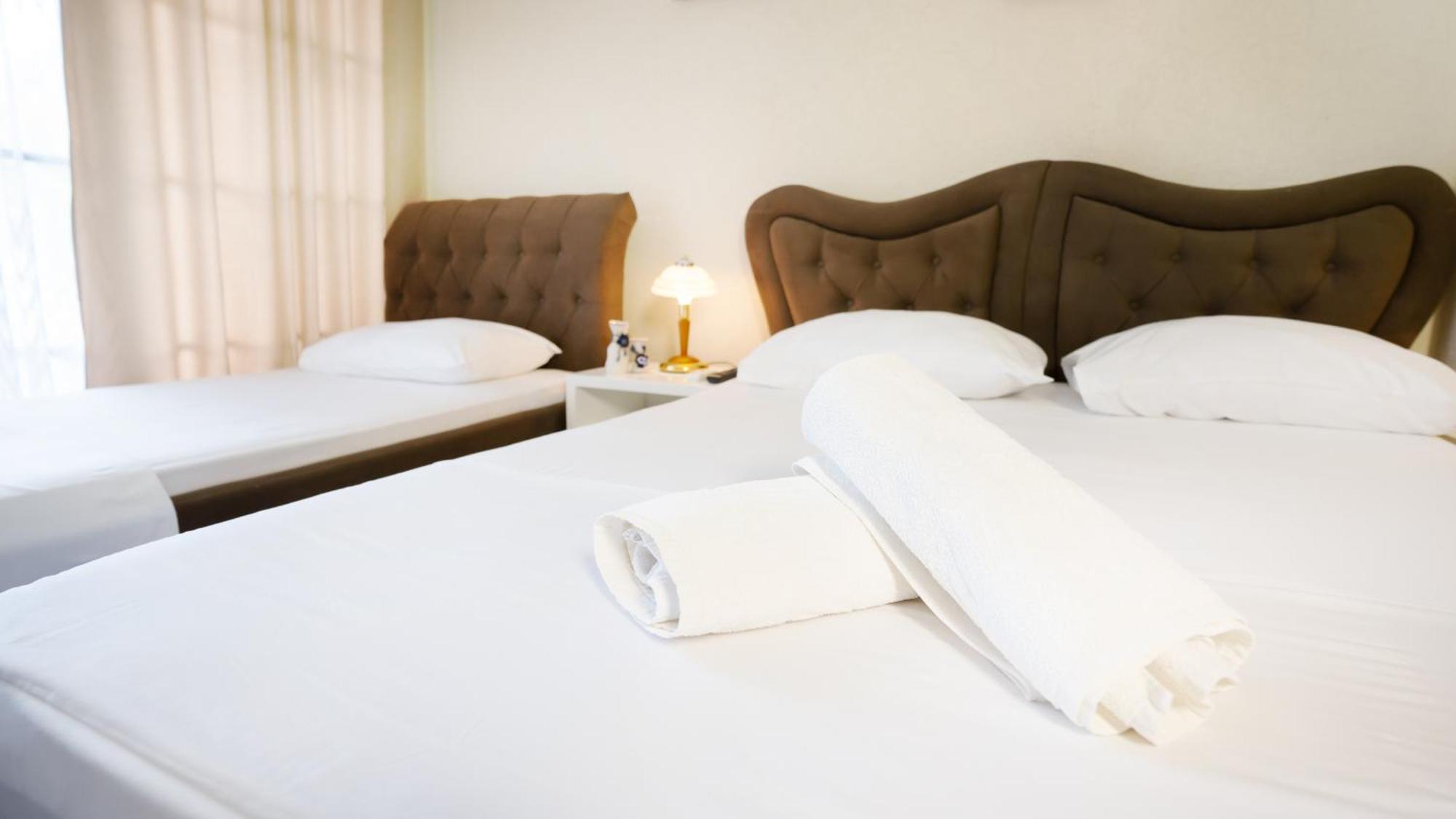 Todo Apartements Durres Ngoại thất bức ảnh