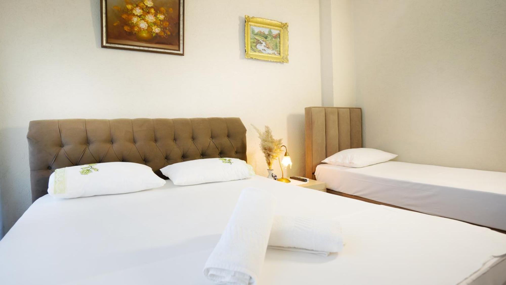 Todo Apartements Durres Ngoại thất bức ảnh
