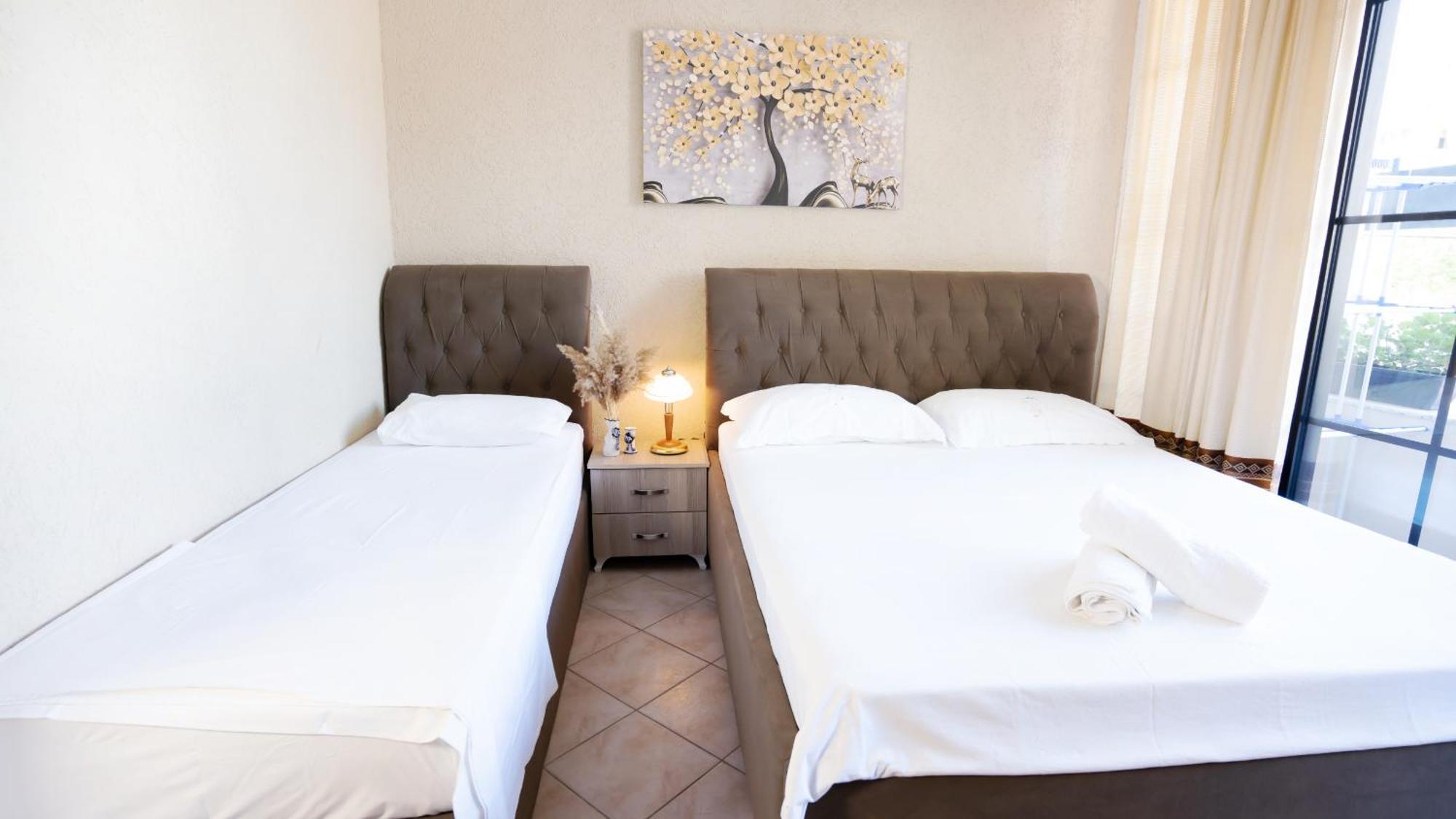 Todo Apartements Durres Ngoại thất bức ảnh