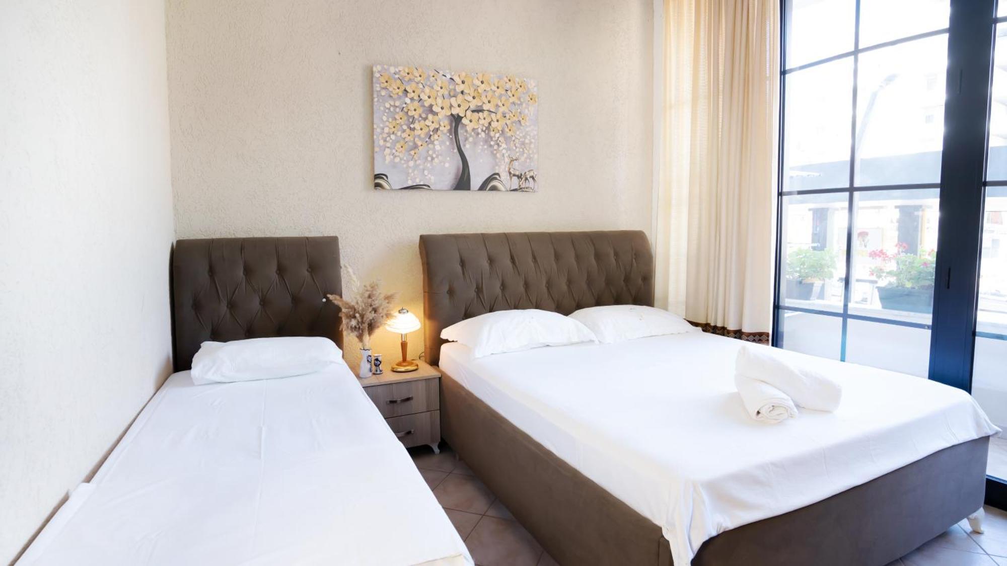 Todo Apartements Durres Ngoại thất bức ảnh