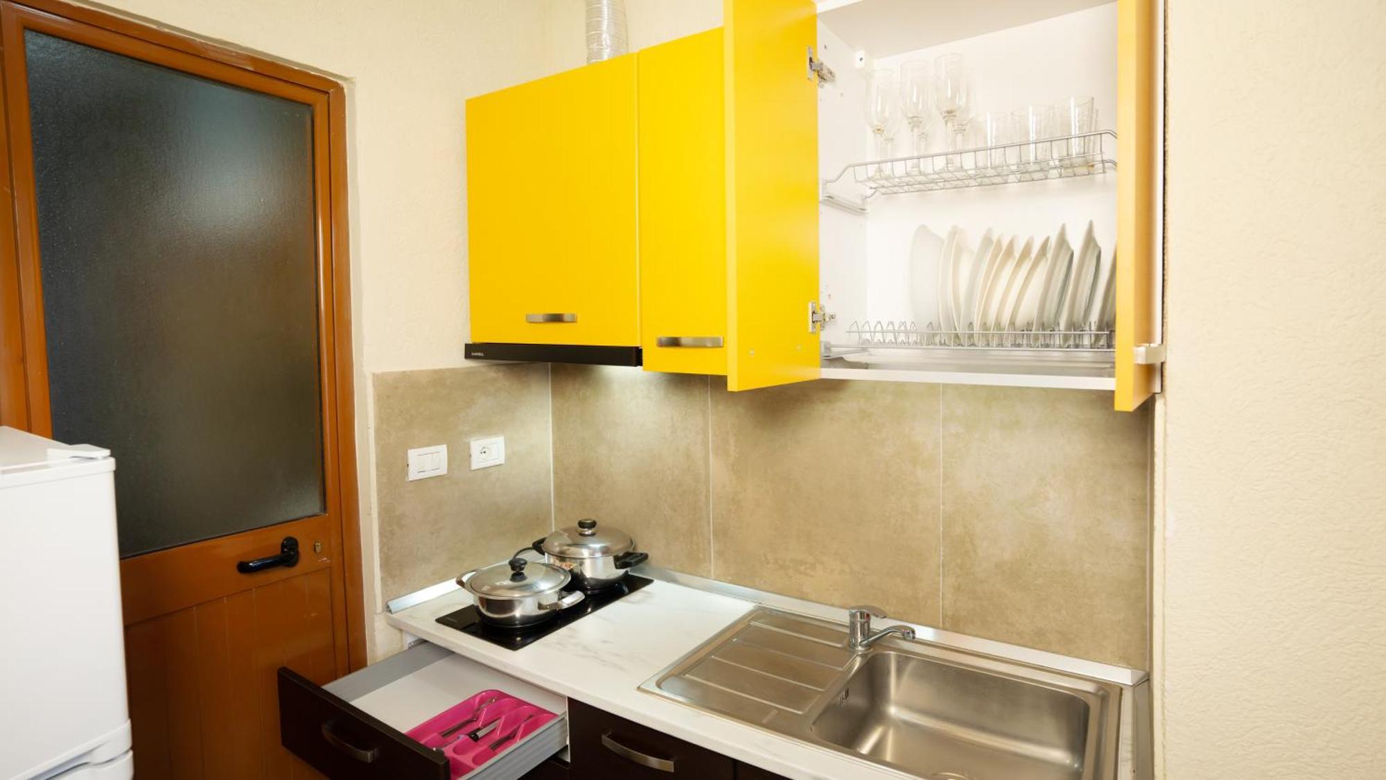 Todo Apartements Durres Ngoại thất bức ảnh