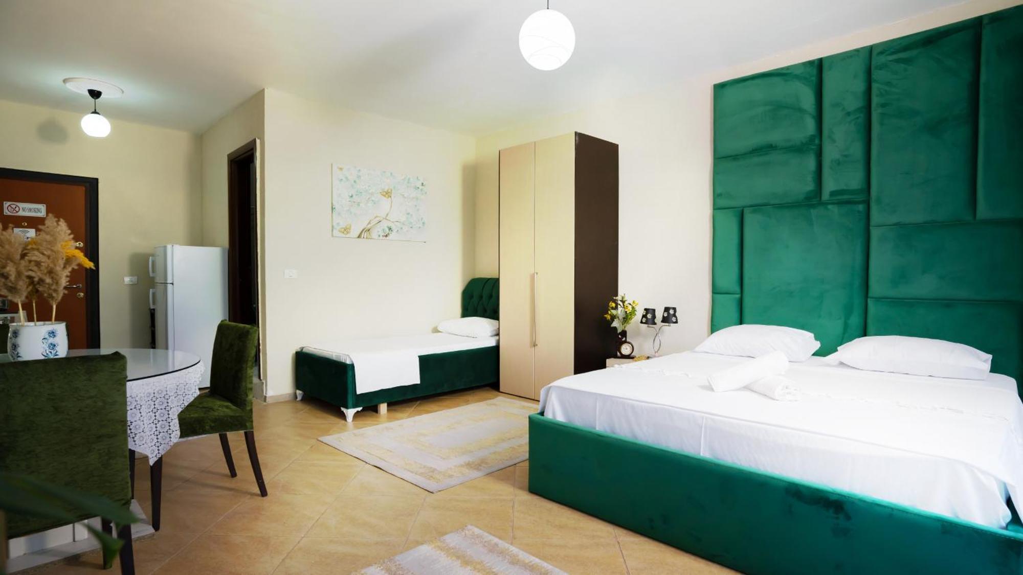 Todo Apartements Durres Ngoại thất bức ảnh