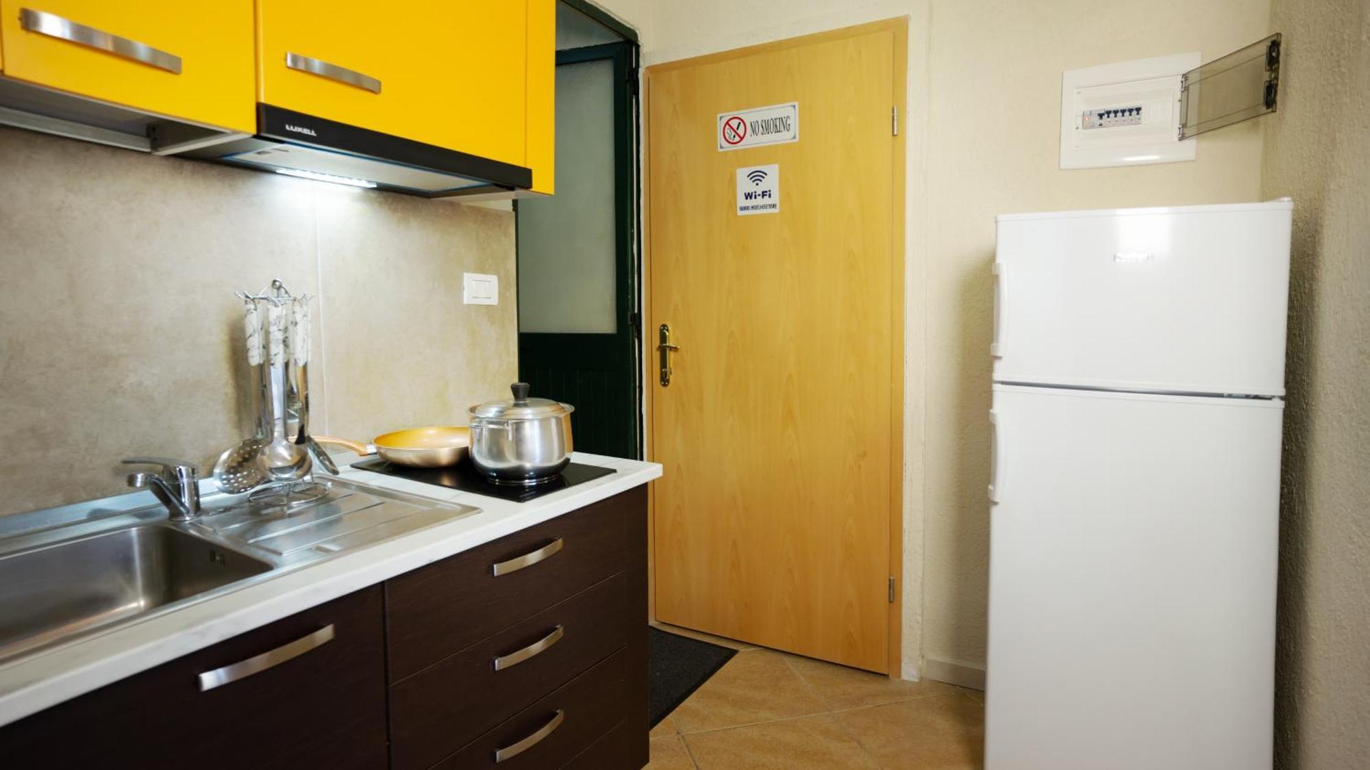 Todo Apartements Durres Ngoại thất bức ảnh