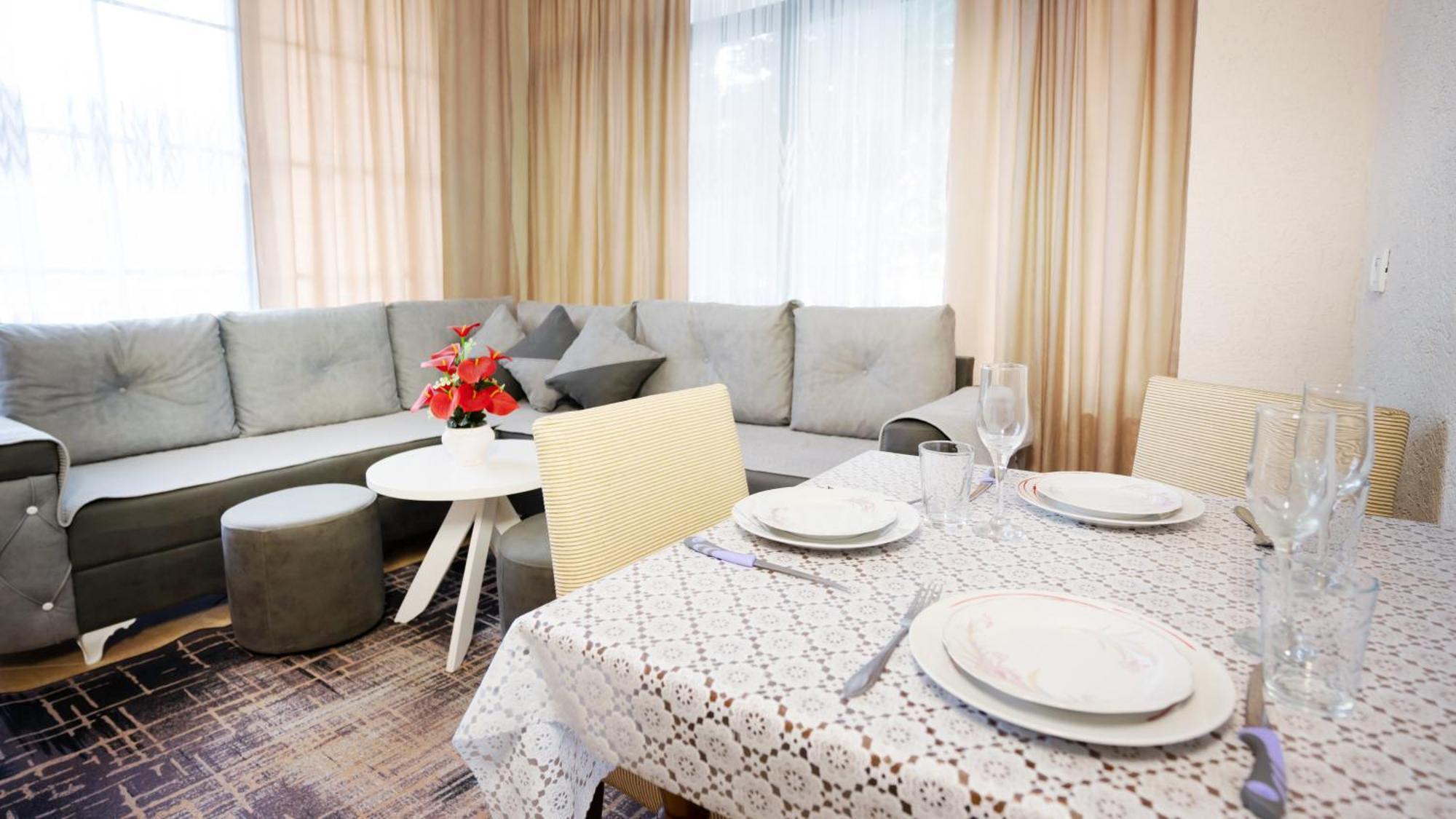 Todo Apartements Durres Ngoại thất bức ảnh