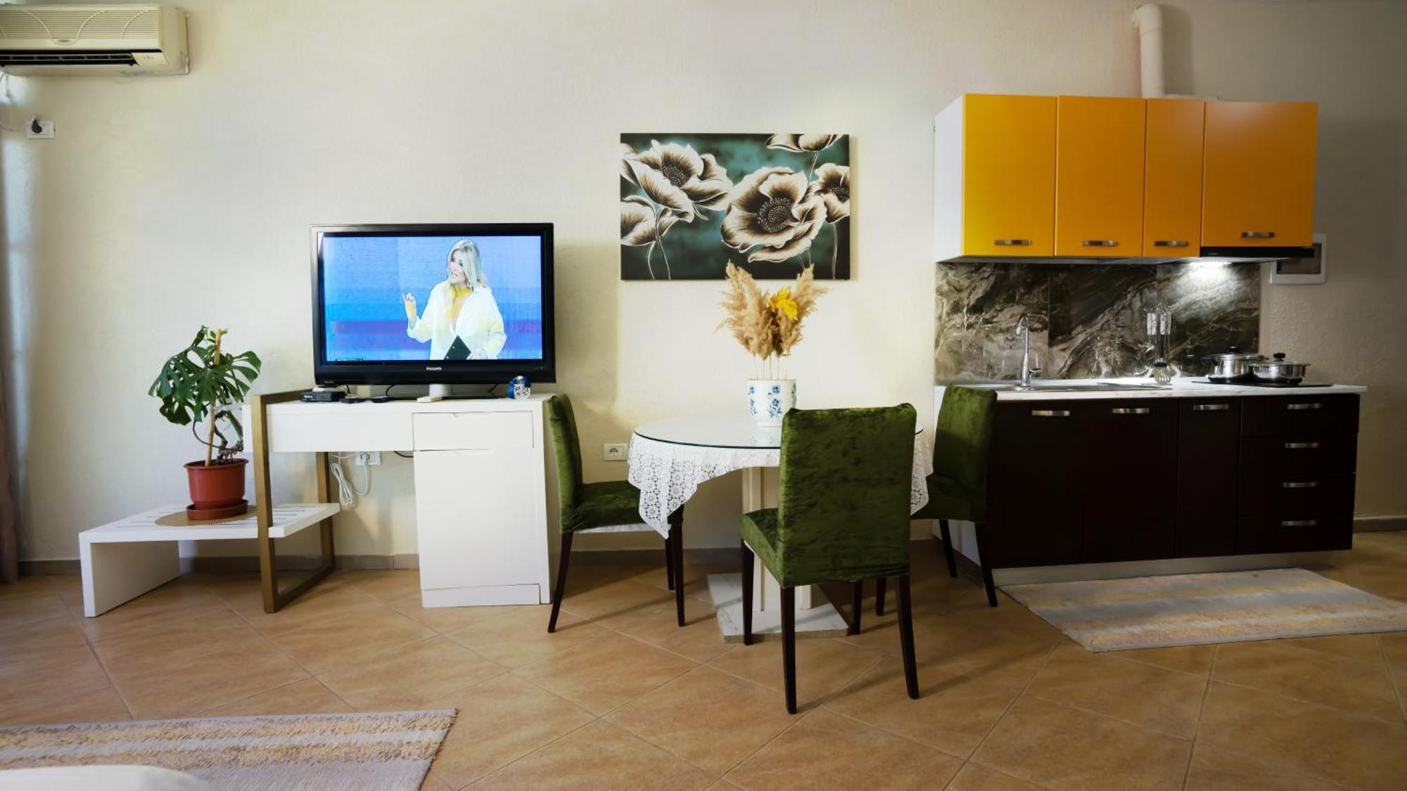 Todo Apartements Durres Ngoại thất bức ảnh