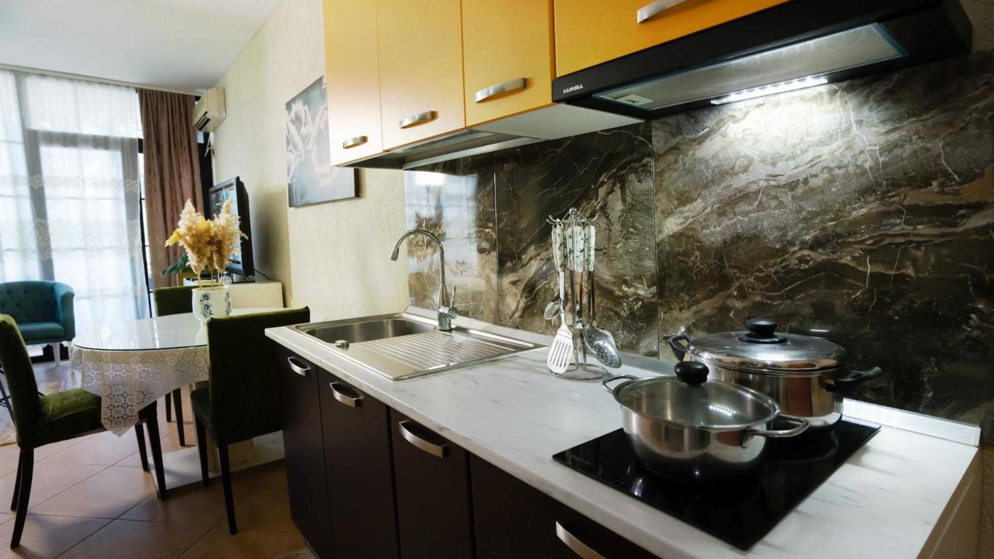 Todo Apartements Durres Ngoại thất bức ảnh