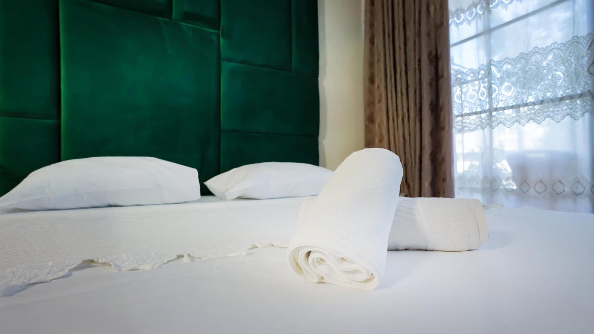 Todo Apartements Durres Ngoại thất bức ảnh